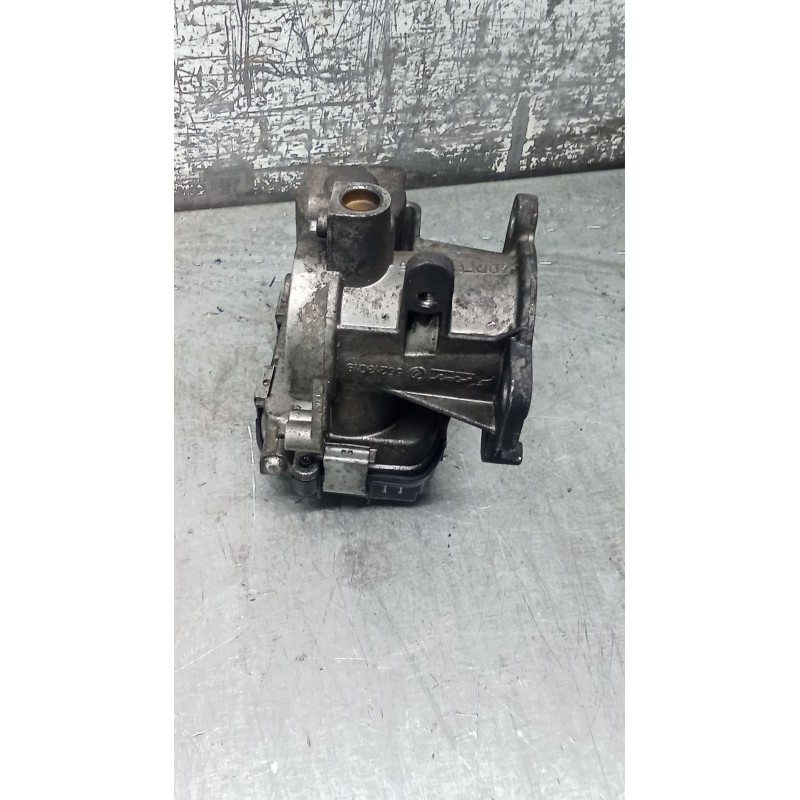 Recambio de caja mariposa para fiat doblo cargo (263_) 1.3 d multijet referencia OEM IAM 55213019  10