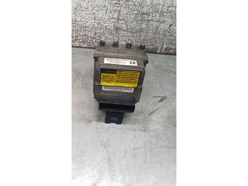 Recambio de abs para daewoo kalos (klas) 1.2 referencia OEM IAM 96534908 18043674 18046958 02