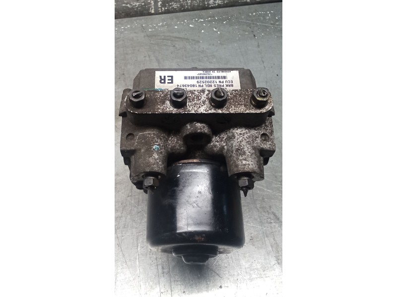 Recambio de abs para daewoo kalos (klas) 1.2 referencia OEM IAM 96534908 18043674 18046958 02