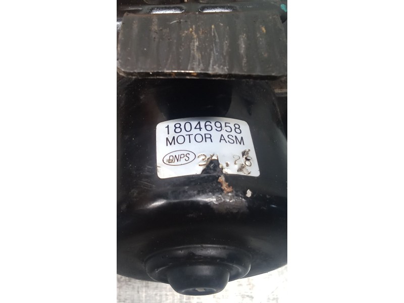 Recambio de abs para daewoo kalos (klas) 1.2 referencia OEM IAM 96534908 18043674 18046958 02