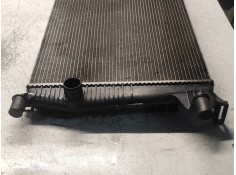 Recambio de radiador agua para renault scenic iii authentique referencia OEM IAM 214100002RD M135272F  2