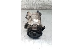Recambio de compresor aire acondicionado para skoda rapid (nh3, nk3, nk6) 1.6 tdi referencia OEM IAM 5Q0820803C  12