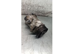 Recambio de compresor aire acondicionado para skoda rapid (nh3, nk3, nk6) 1.6 tdi referencia OEM IAM 5Q0820803C  12 2