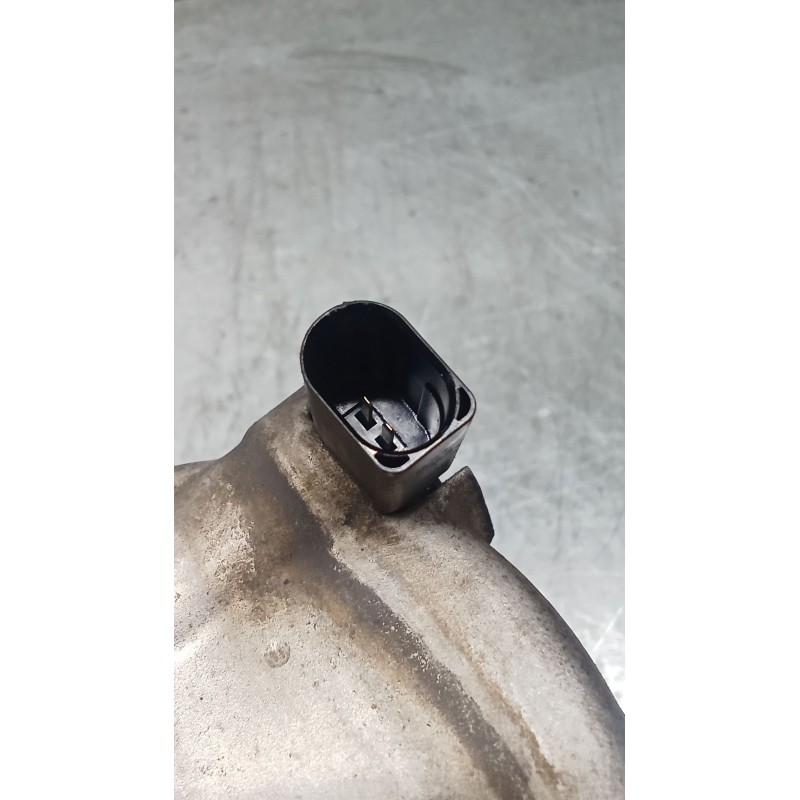 Recambio de compresor aire acondicionado para skoda rapid (nh3, nk3, nk6) 1.6 tdi referencia OEM IAM 5Q0820803C  12