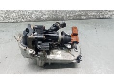 Recambio de valvula egr para fiat doblo cargo (263_) 1.3 d multijet referencia OEM IAM 55230929 701599040 5027643201 10