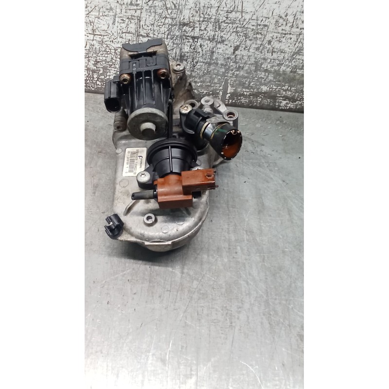 Recambio de valvula egr para fiat doblo cargo (263_) 1.3 d multijet referencia OEM IAM 55230929 701599040 5027643201 10