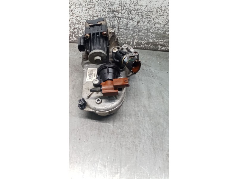 Recambio de valvula egr para fiat doblo cargo (263_) 1.3 d multijet referencia OEM IAM 55230929 701599040 5027643201 10