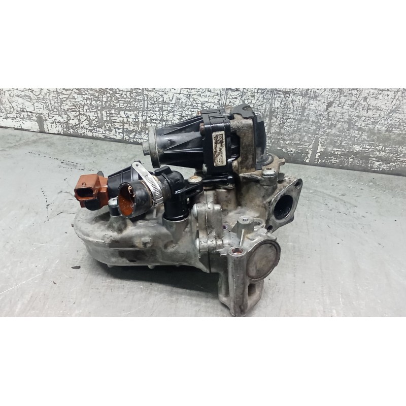Recambio de valvula egr para fiat doblo cargo (263_) 1.3 d multijet referencia OEM IAM 55230929 701599040 5027643201 10