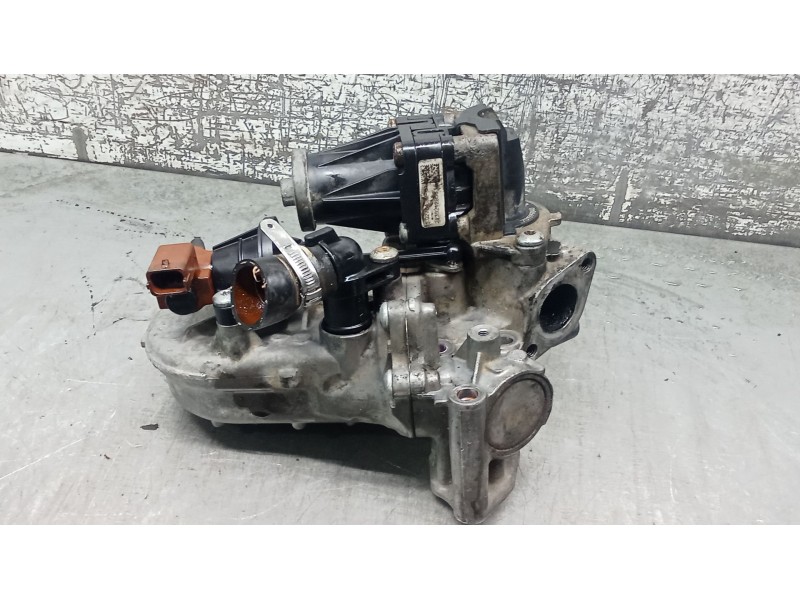 Recambio de valvula egr para fiat doblo cargo (263_) 1.3 d multijet referencia OEM IAM 55230929 701599040 5027643201 10
