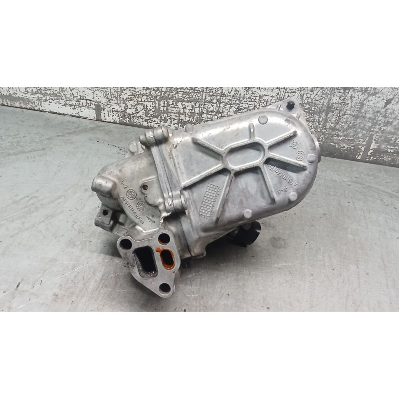 Recambio de valvula egr para fiat doblo cargo (263_) 1.3 d multijet referencia OEM IAM 55230929 701599040 5027643201 10