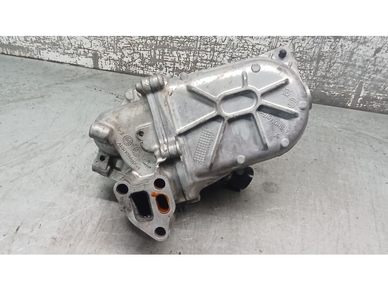 Recambio de valvula egr para fiat doblo cargo (263_) 1.3 d multijet referencia OEM IAM 55230929 701599040 5027643201 10