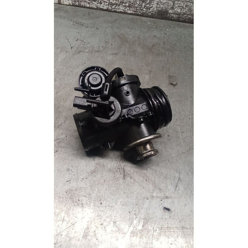 Recambio de valvula egr para citroën berlingo / berlingo first furgoneta/monovolumen (m_) 1.9 d 70 (mbwjz, mcwjz) referencia OEM