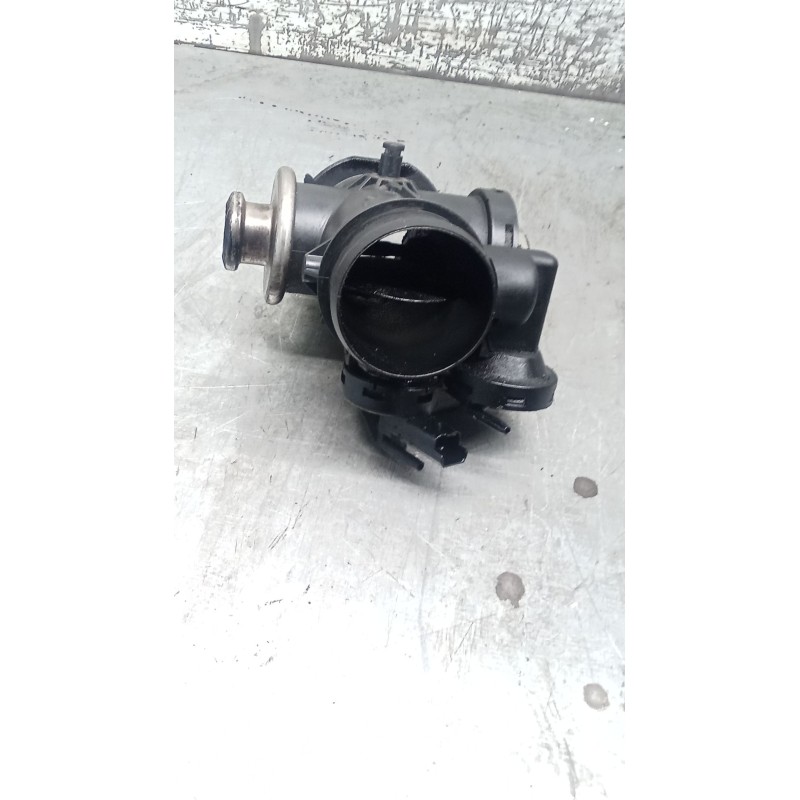 Recambio de valvula egr para citroën berlingo / berlingo first furgoneta/monovolumen (m_) 1.9 d 70 (mbwjz, mcwjz) referencia OEM