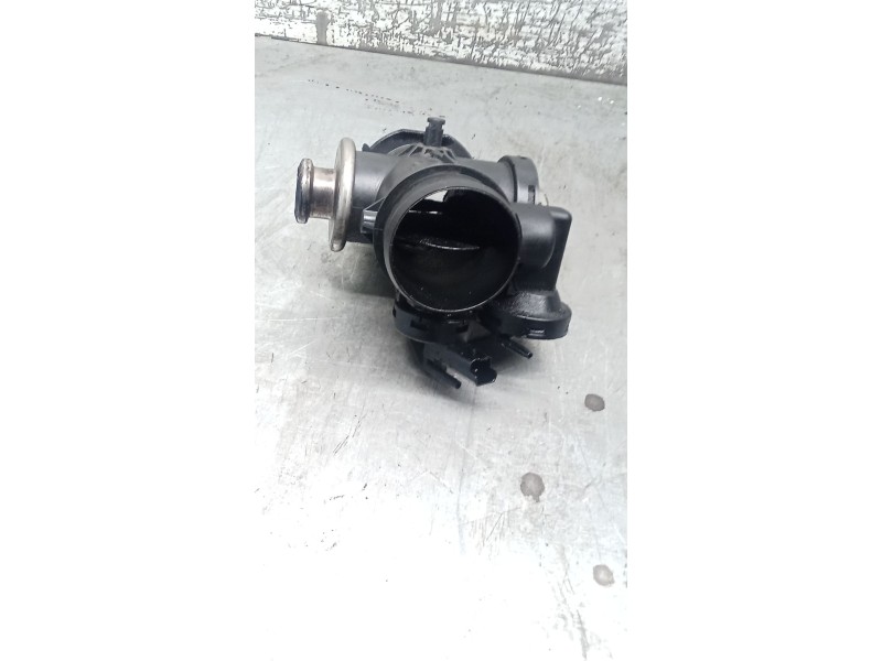 Recambio de valvula egr para citroën berlingo / berlingo first furgoneta/monovolumen (m_) 1.9 d 70 (mbwjz, mcwjz) referencia OEM