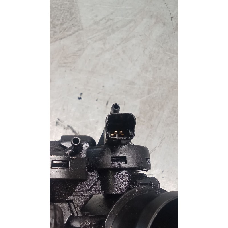 Recambio de valvula egr para citroën berlingo / berlingo first furgoneta/monovolumen (m_) 1.9 d 70 (mbwjz, mcwjz) referencia OEM