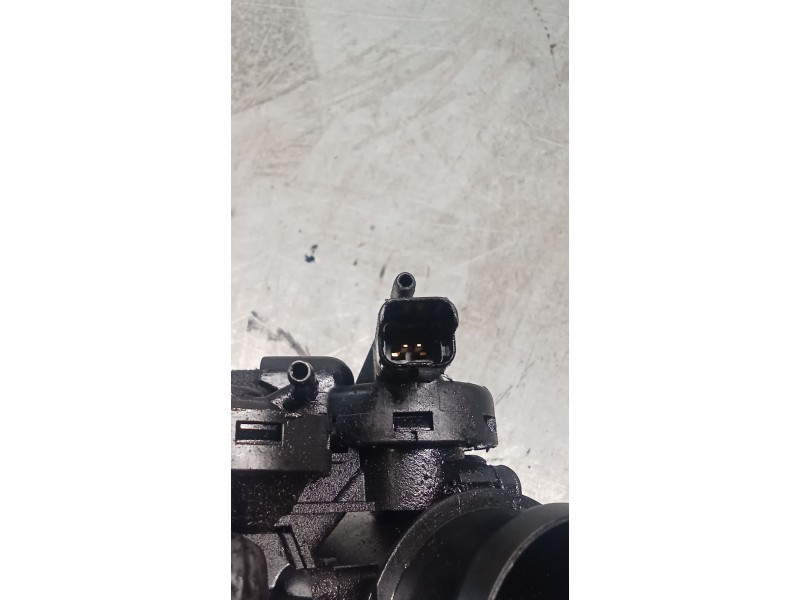 Recambio de valvula egr para citroën berlingo / berlingo first furgoneta/monovolumen (m_) 1.9 d 70 (mbwjz, mcwjz) referencia OEM