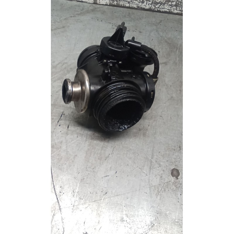 Recambio de valvula egr para citroën berlingo / berlingo first furgoneta/monovolumen (m_) 1.9 d 70 (mbwjz, mcwjz) referencia OEM
