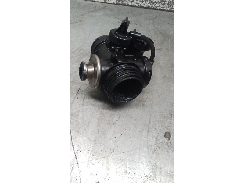 Recambio de valvula egr para citroën berlingo / berlingo first furgoneta/monovolumen (m_) 1.9 d 70 (mbwjz, mcwjz) referencia OEM