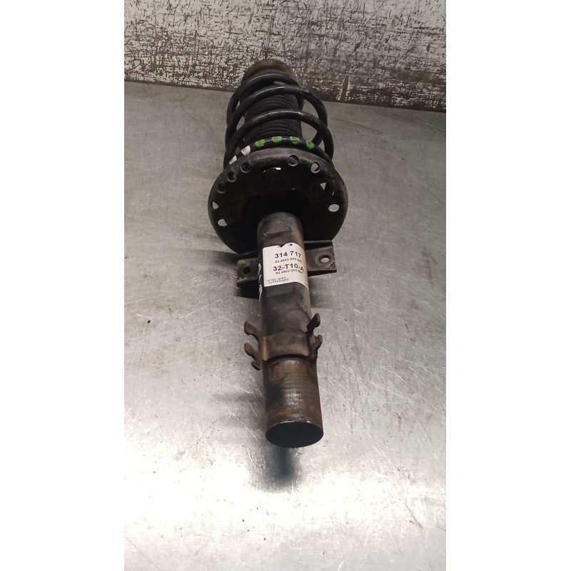 Recambio de amortiguador delantero derecho para skoda rapid (nh3, nk3, nk6) 1.6 tdi referencia OEM IAM 314717 824903009897 12