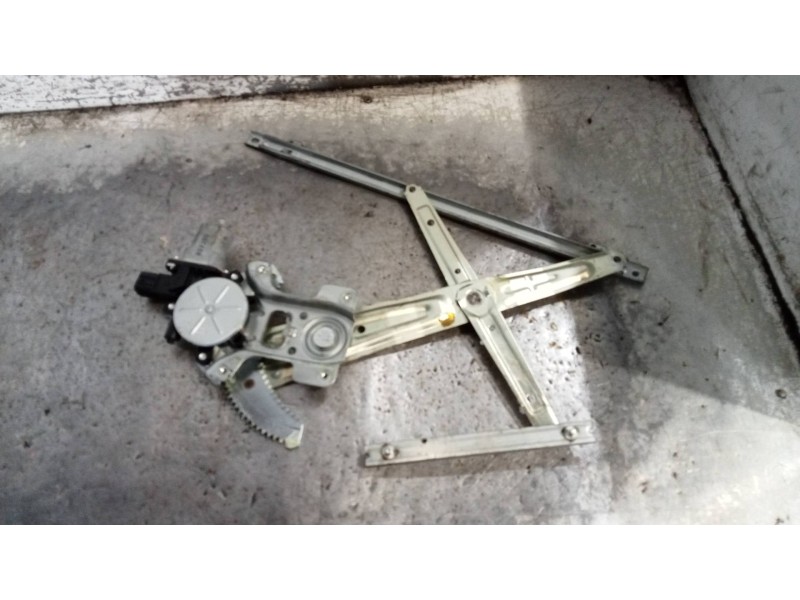 Recambio de elevalunas delantero derecho para citroen c-crosser 2.2 hdi fap cat referencia OEM IAM   