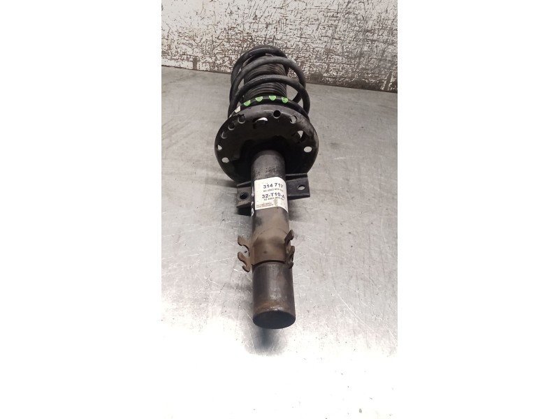 Recambio de amortiguador delantero izquierdo para skoda rapid (nh3, nk3, nk6) 1.6 tdi referencia OEM IAM 314717 824903009897 12