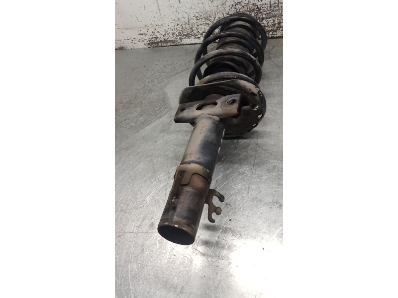 Recambio de amortiguador delantero izquierdo para skoda rapid (nh3, nk3, nk6) 1.6 tdi referencia OEM IAM 314717 824903009897 12