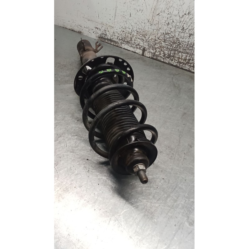 Recambio de amortiguador delantero izquierdo para skoda rapid (nh3, nk3, nk6) 1.6 tdi referencia OEM IAM 314717 824903009897 12