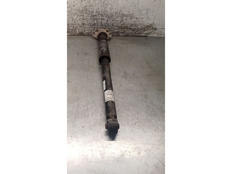 Recambio de amortiguador delantero derecho para skoda rapid (nh3, nk3, nk6) 1.6 tdi referencia OEM IAM 313378 814901001395 12