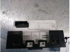 Recambio de pantalla multifuncion para renault megane ii berlina 5p confort dynamique referencia OEM IAM 8200350498A   2