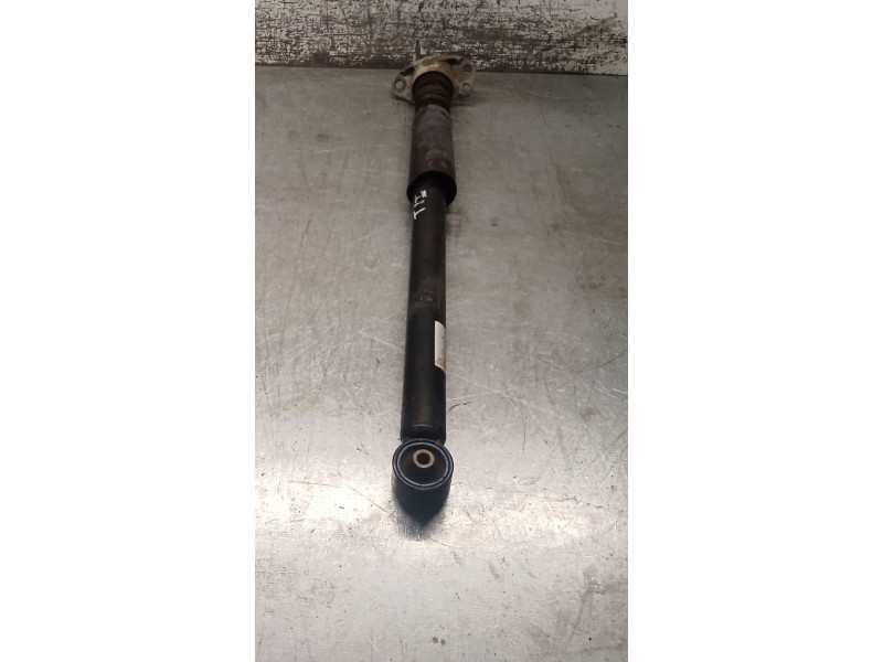 Recambio de amortiguador delantero izquierdo para skoda rapid (nh3, nk3, nk6) 1.6 tdi referencia OEM IAM 313378 814901001395 12