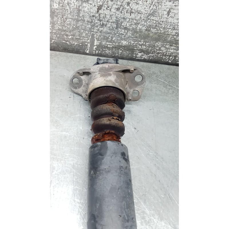 Recambio de amortiguador delantero izquierdo para skoda rapid (nh3, nk3, nk6) 1.6 tdi referencia OEM IAM 313378 814901001395 12