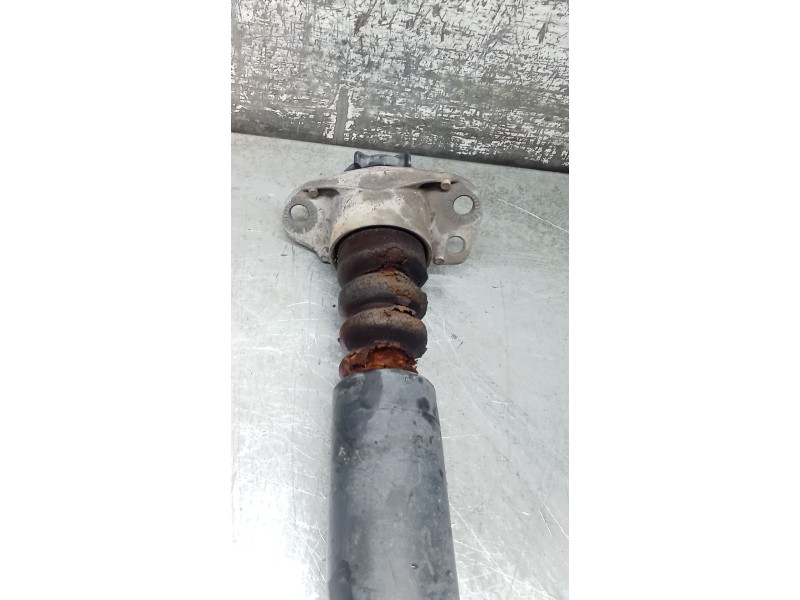 Recambio de amortiguador delantero izquierdo para skoda rapid (nh3, nk3, nk6) 1.6 tdi referencia OEM IAM 313378 814901001395 12