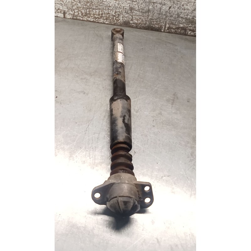 Recambio de amortiguador delantero izquierdo para skoda rapid (nh3, nk3, nk6) 1.6 tdi referencia OEM IAM 313378 814901001395 12