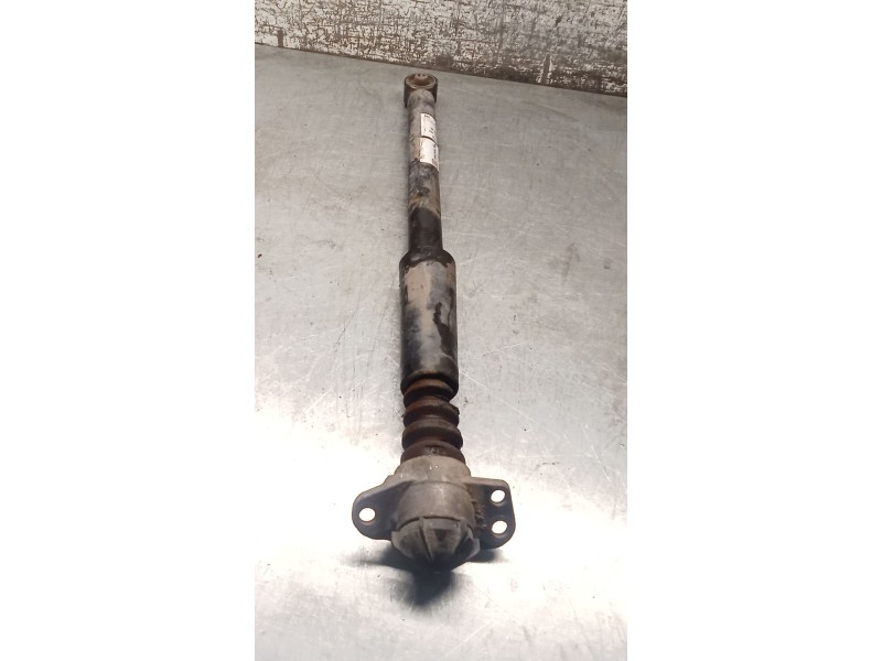 Recambio de amortiguador delantero izquierdo para skoda rapid (nh3, nk3, nk6) 1.6 tdi referencia OEM IAM 313378 814901001395 12