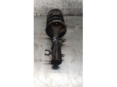 Recambio de amortiguador delantero izquierdo para daewoo kalos (klas) 1.2 referencia OEM IAM   02