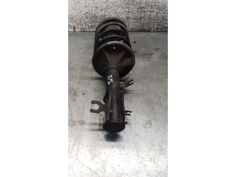 Recambio de amortiguador delantero izquierdo para daewoo kalos (klas) 1.2 referencia OEM IAM   02