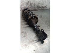Recambio de amortiguador delantero izquierdo para daewoo kalos (klas) 1.2 referencia OEM IAM   02 2