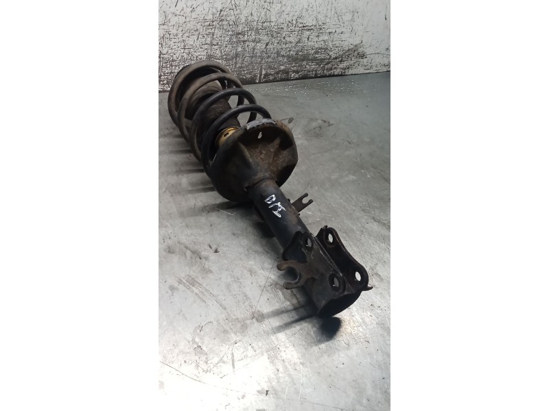 Recambio de amortiguador delantero izquierdo para daewoo kalos (klas) 1.2 referencia OEM IAM   02