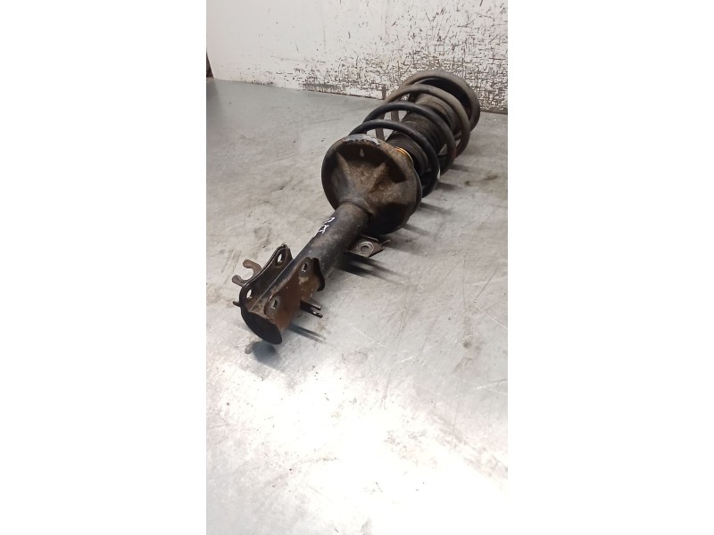 Recambio de amortiguador delantero izquierdo para daewoo kalos (klas) 1.2 referencia OEM IAM   02