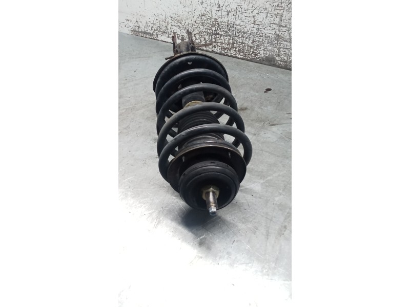Recambio de amortiguador delantero izquierdo para daewoo kalos (klas) 1.2 referencia OEM IAM   02