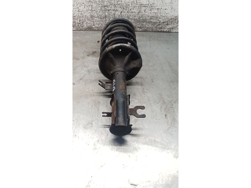 Recambio de amortiguador delantero derecho para daewoo kalos (klas) 1.2 referencia OEM IAM   02