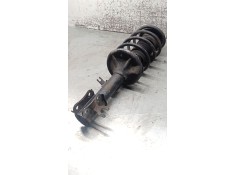Recambio de amortiguador delantero derecho para daewoo kalos (klas) 1.2 referencia OEM IAM   02 2