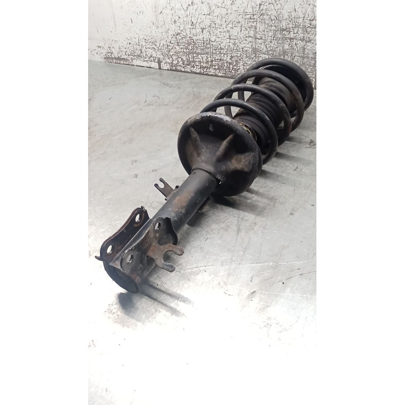 Recambio de amortiguador delantero derecho para daewoo kalos (klas) 1.2 referencia OEM IAM   02