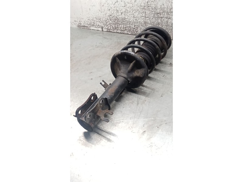Recambio de amortiguador delantero derecho para daewoo kalos (klas) 1.2 referencia OEM IAM   02