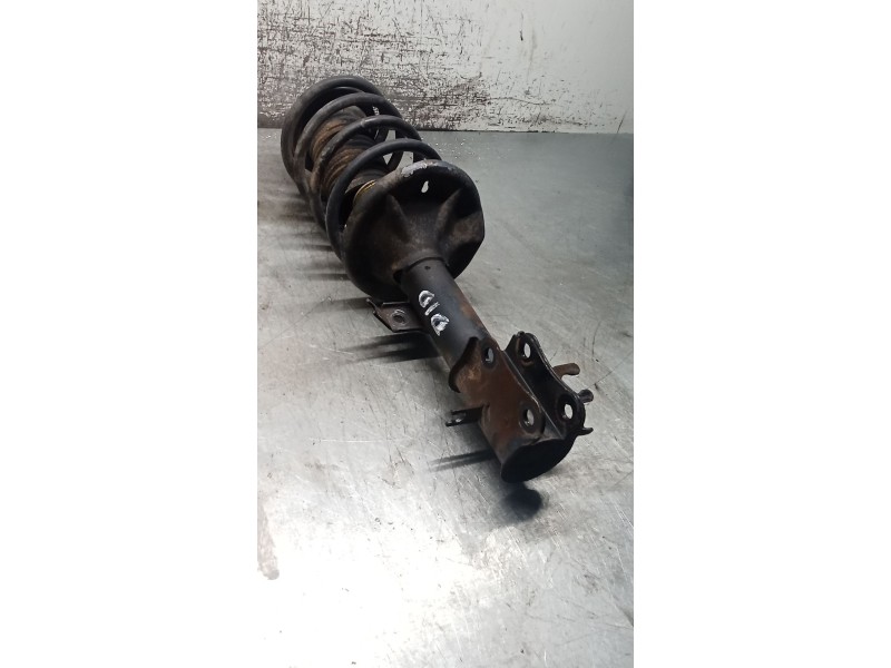 Recambio de amortiguador delantero derecho para daewoo kalos (klas) 1.2 referencia OEM IAM   02