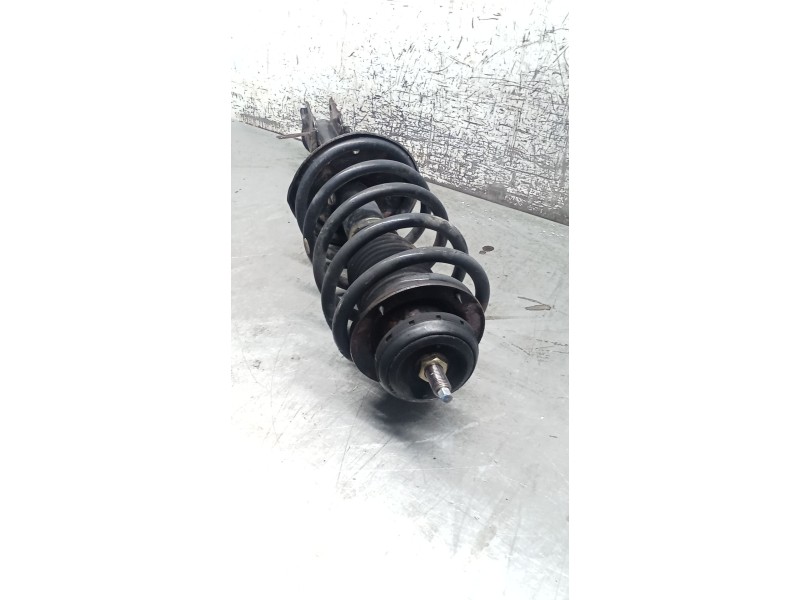 Recambio de amortiguador delantero derecho para daewoo kalos (klas) 1.2 referencia OEM IAM   02