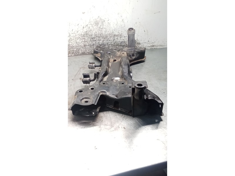 Recambio de puente delantero para skoda rapid (nh3, nk3, nk6) 1.6 tdi referencia OEM IAM  CUNA 12