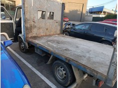 nissan trade del año 1995 2