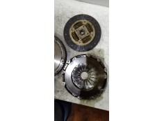 Recambio de kit embrague para volkswagen caddy ka/kb (2k) furg. referencia OEM IAM   