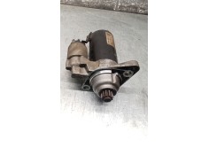 Recambio de motor arranque para skoda rapid (nh3, nk3, nk6) 1.6 tdi referencia OEM IAM 0001123028 02Z911023N 12